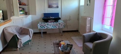 Saint Germain du Seudre House | GITE les p'tites cagouilles