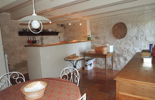 Monjoi House | Gite Les Hortalis