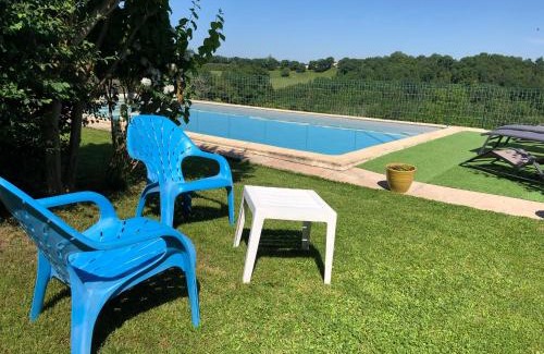 Monjoi House | Gite Les Hortalis