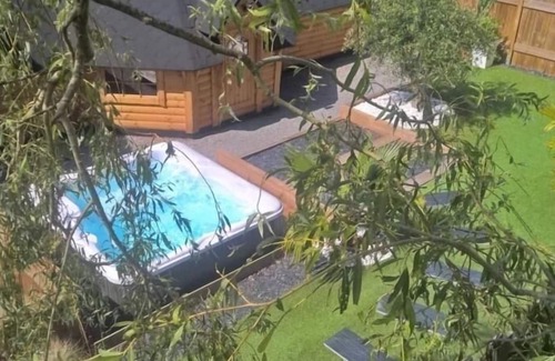 Les Moutiers-en-Retz Cottage | Gite Les Moutiers-en-Retz, 2 bedrooms, 4 persons