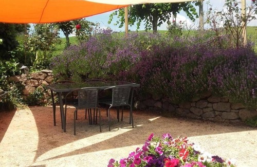 Leucamp Cottage | Gite Leucamp, 2 bedrooms, 3 persons