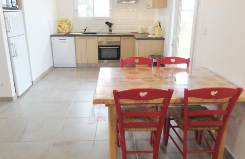 Linxe House | Gite Linxe, 2 bedrooms, 4 persons