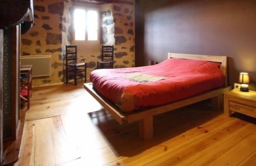 Lissac Cottage | Gite Lissac, 2 bedrooms, 4 persons