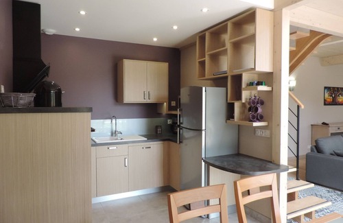 Bourneau House | Gîte located on the edge of a forest 15% last minute promotion