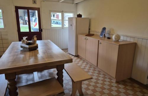 Albas House | Gite Lou Bas
