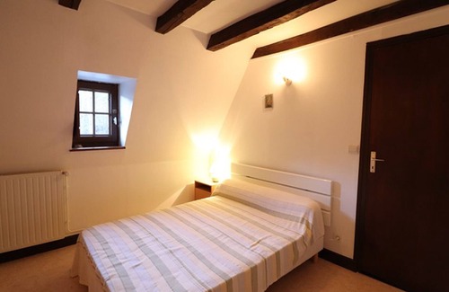 Marcoles Cottage | Gite Marcolès, 2 bedrooms, 4 persons