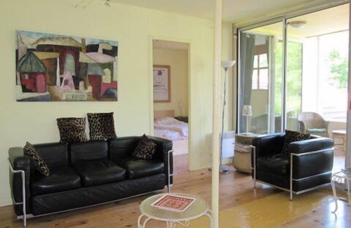 Desaignes Cottage | Gite Marguerite , Domaine Le Massoir in former silk factory.