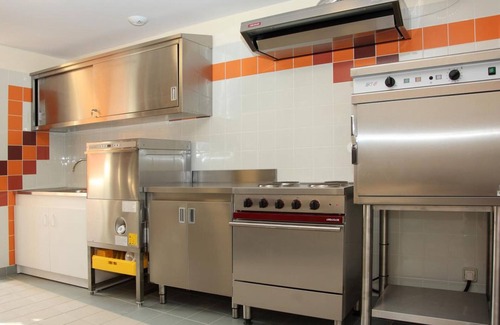 Marines Cottage | Gite Marines, 9 bedrooms, 31 persons