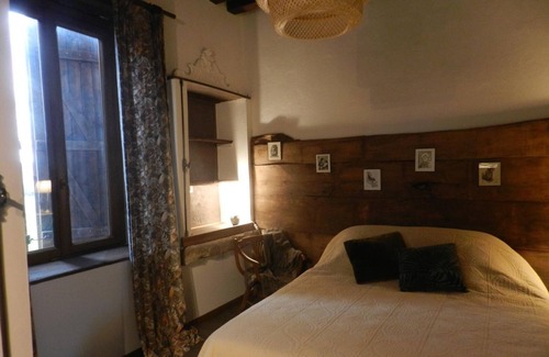 Mercy Cottage | Gite Mercy, 2 bedrooms, 4 persons