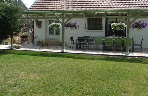 Villers-sous-Chatillon House | GITE MILLESIME ET UNE NUIT