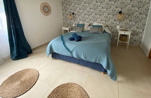 Molieres Cottage | Gite Molières, 3 bedrooms, 8 persons