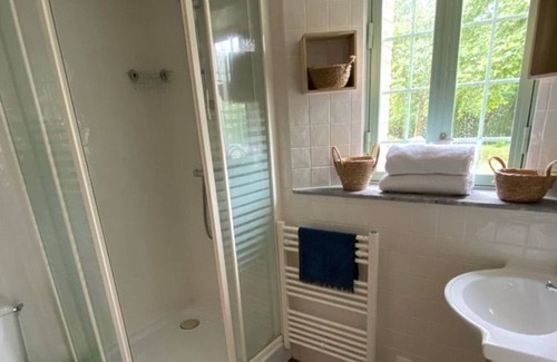 Molieres Cottage | Gite Molières, 3 bedrooms, 8 persons