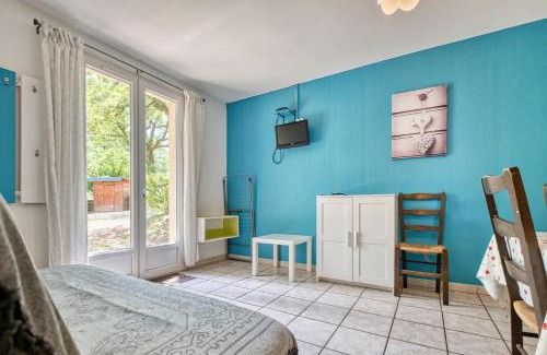 Salignac-Eyvignes House | Gite Morille