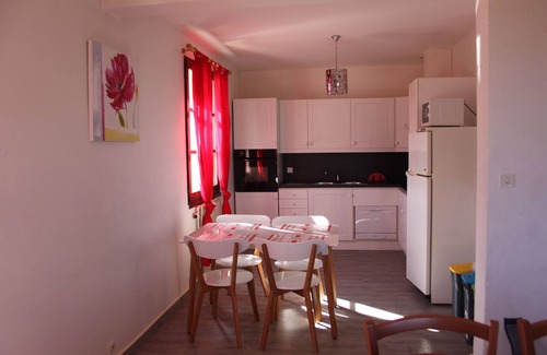 Rosieres House | Gîte "Murier", a charming gîte where life is good. Nearby hiking trails