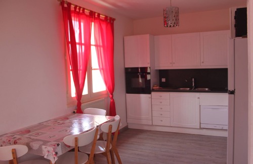 Rosieres House | Gîte "Murier", a charming gîte where life is good. Nearby hiking trails