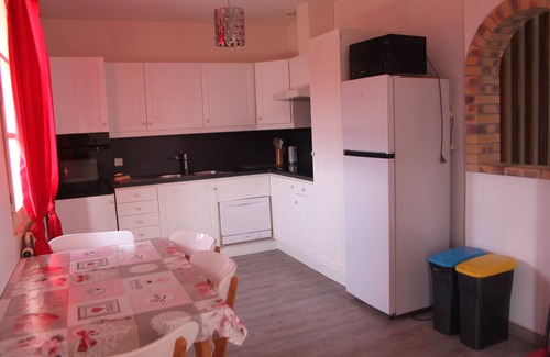 Rosieres House | Gîte "Murier", a charming gîte where life is good. Nearby hiking trails