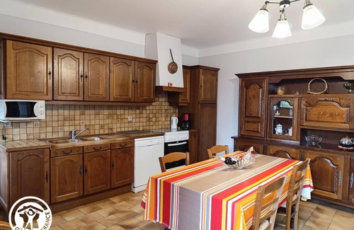 Castelnau-Montratier-Sainte-Alauzie Other | Gite Muscat - CASTELNAU-MONTRATIER