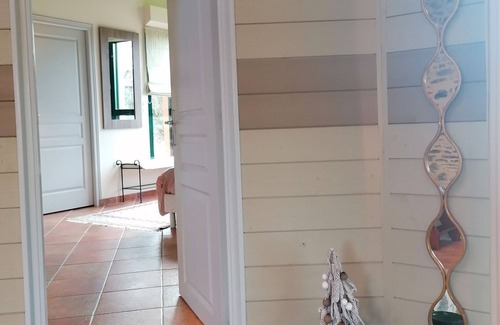 Niafles Cottage | Gite Niafles, 2 bedrooms, 4 persons