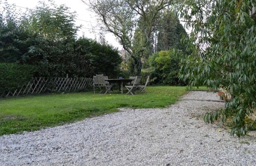 Lieurey House | Gite Normand 5 people