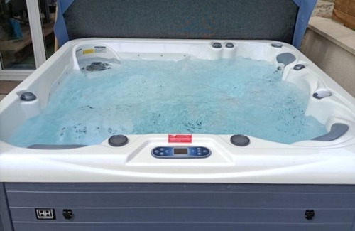 Les Monts d'Aunay House | Gite Normandie 15 persons, games & relaxation area, swimming pool, meeting room