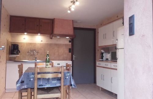 Rupt-sur-Moselle House | Gite of the Greenway High Vosges Rupt sur moselle