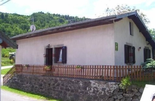 Rupt-sur-Moselle House | Gite of the Greenway High Vosges Rupt sur moselle