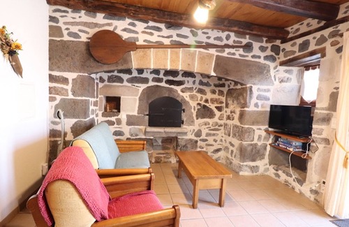 Pailherols Cottage | Gite Pailherols, 2 bedrooms, 4 persons