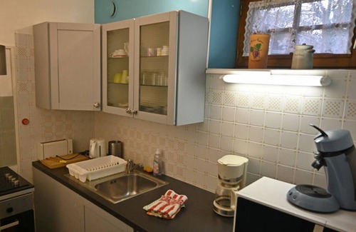 Elven House | Gîte Peigne de Vénus – Between Land and Sea in the Heart of Brittany