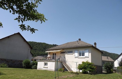 Polminhac Cottage | Gite Polminhac, 2 bedrooms, 4 persons