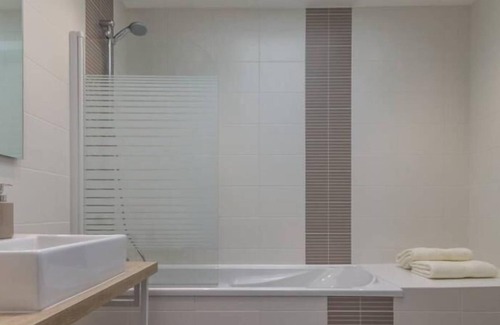 Pornic Cottage | Gite Pornic, 3 bedrooms, 6 persons