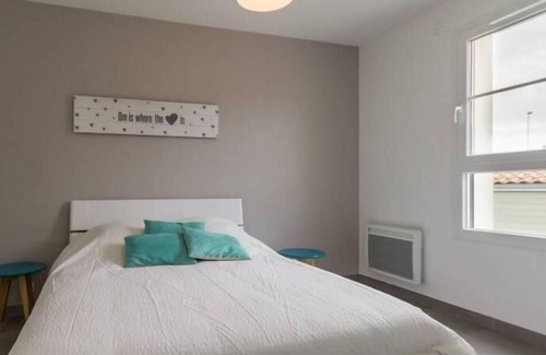 Pornic Cottage | Gite Pornic, 3 bedrooms, 6 persons