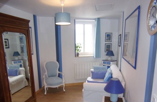 Yport House | Gite Pour 8 Personnes à Yport à 50m de la mer