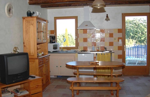 Revest-des-Brousses Cottage | GITE PROVENCE LUBERON, PACA REGION