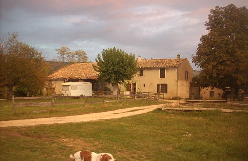 Revest-des-Brousses Cottage | GITE PROVENCE LUBERON, PACA REGION