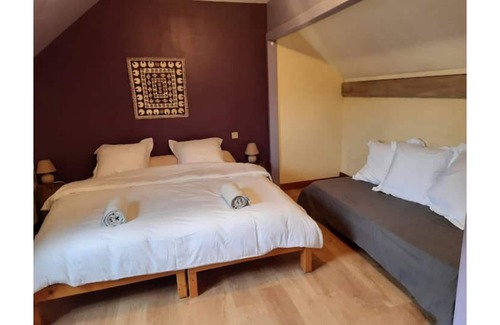 Bruges-Capbis-Mifaget House | Gite Pyrenees full nature - jacuzzi - 4/5 pers.