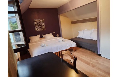 Bruges-Capbis-Mifaget House | Gite Pyrenees full nature - jacuzzi - 4/5 pers.