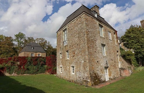 Rabodanges Cottage | Gite Rabodanges, 3 bedrooms, 5 persons