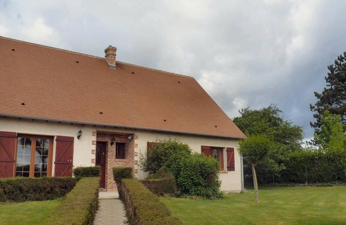 Richebourg Cottage | Gite Richebourg, 3 bedrooms, 6 persons