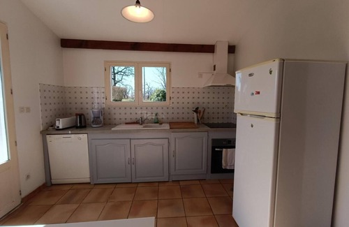 Lalbenque House | Gite Roujolis - LALBENQUE