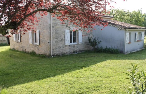 Lalbenque House | Gite Roujolis - LALBENQUE