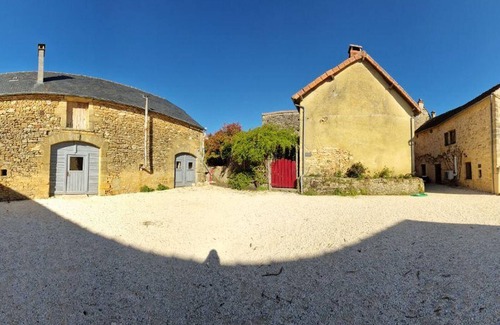 Saint-Crepin-et-Carlucet Cottage | Gite Saint-Crépin-et-Carlucet, 1 bedroom, 2 persons