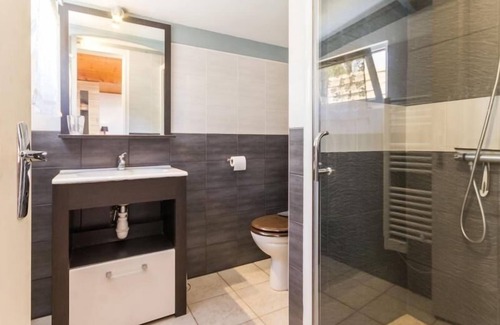 Saint-Brevin-l'Ocean Cottage | Gite Saint-Brevin-les-Pins, studio flat, 2 persons