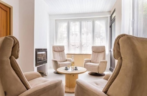 Saint-Brevin-l'Ocean Cottage | Gite Saint-Brevin-les-Pins, 3 bedrooms, 6 persons