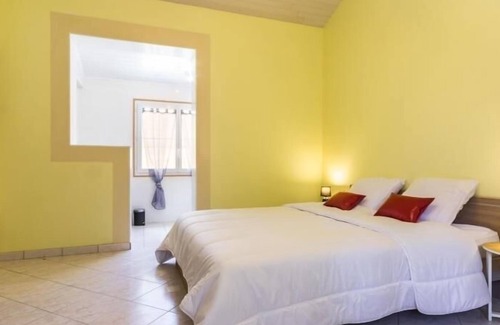 Saint-Brevin-l'Ocean Cottage | Gite Saint-Brevin-les-Pins, 3 bedrooms, 6 persons