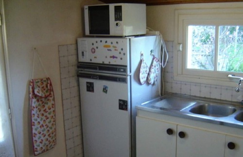 Saint-Hilaire-de-Riez Cottage | Gite Saint-Hilaire-de-Riez, 2 bedrooms, 4 persons
