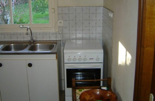 Saint-Hilaire-de-Riez Cottage | Gite Saint-Hilaire-de-Riez, 2 bedrooms, 4 persons