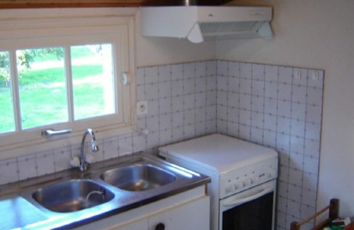 Saint-Hilaire-de-Riez Cottage | Gite Saint-Hilaire-de-Riez, 2 bedrooms, 4 persons