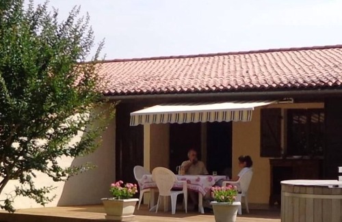 Saint-Julien-en-Born House | Gite Saint-Julien-en-Born, 2 bedrooms, 4 persons