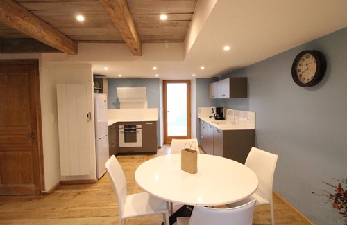 Saint-Paul-de-Salers Cottage | Gite Saint-Paul-de-Salers, 2 bedrooms, 4 persons