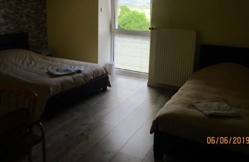 Ardenne Metropole Cottage | Gite Saint Jean